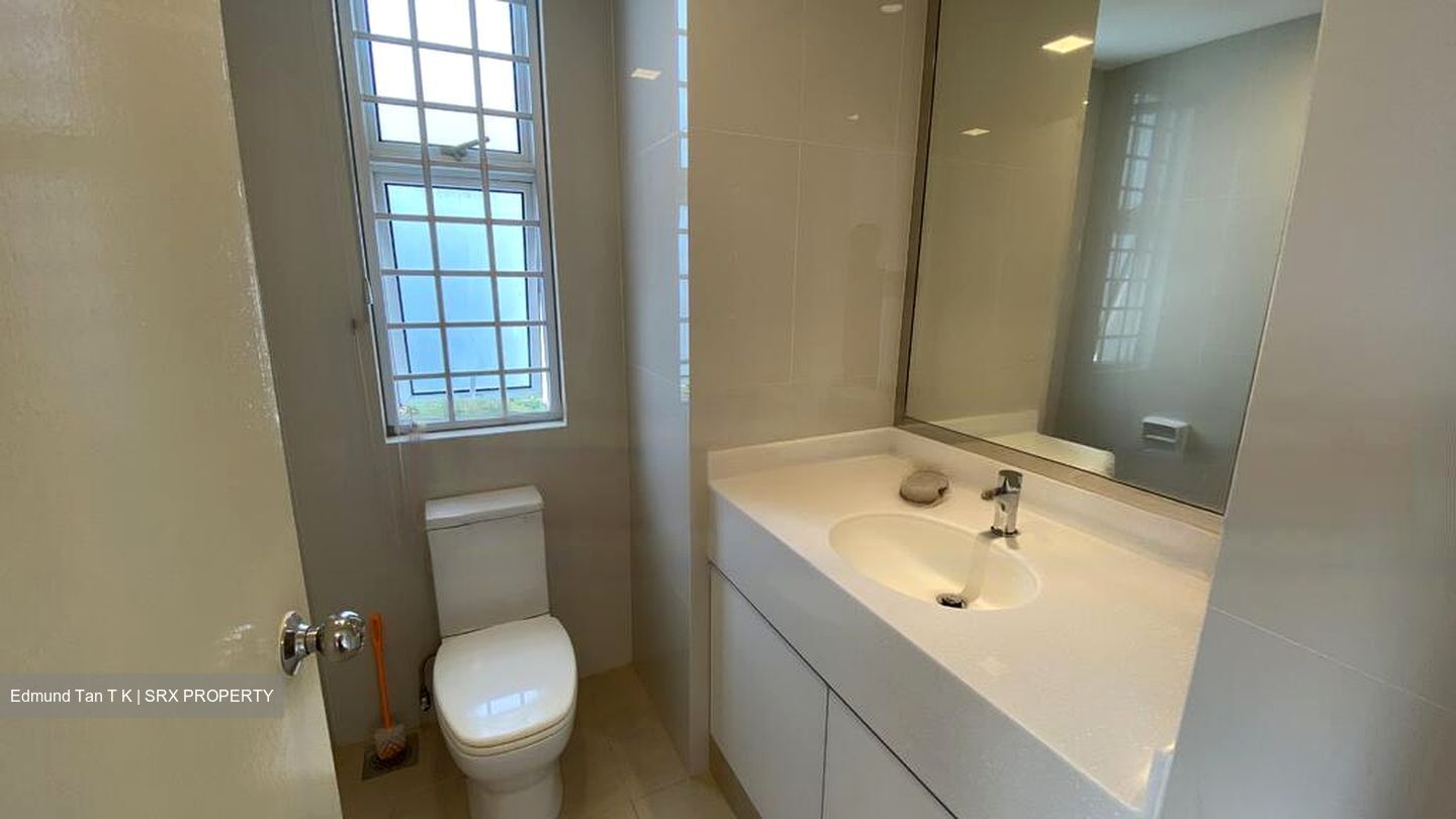The Waterside (D15), Condominium #460483991